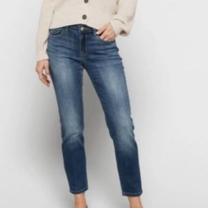 Classic Blue Women's Jeans